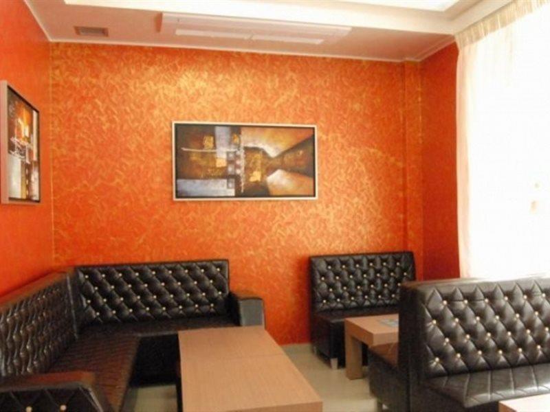 Hotel Relax City Center Tirana Exterior photo