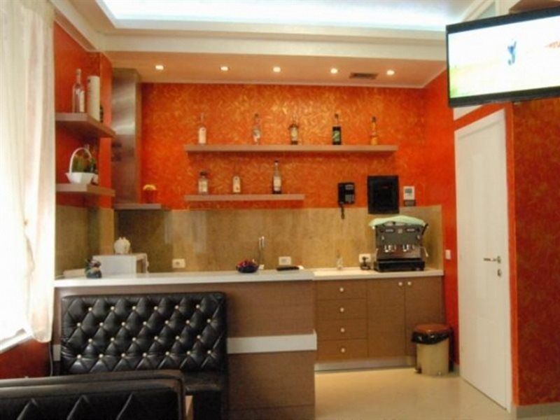 Hotel Relax City Center Tirana Exterior photo